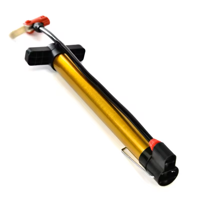 bicycle parts and accessories quality foot bicycle pump  portable, mini