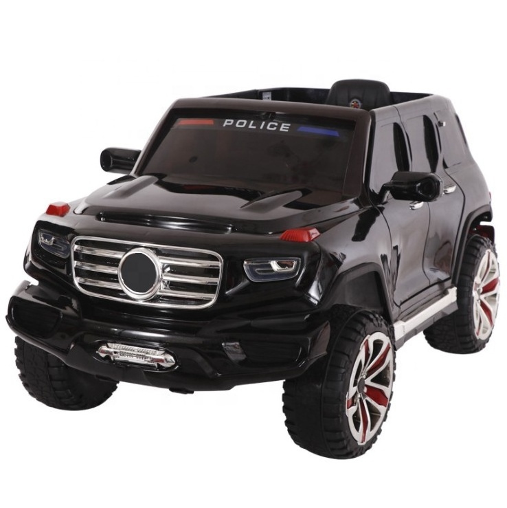 China Factory Supply kids ride on toy SUV Cars battery operated toy cars with Cheap Price