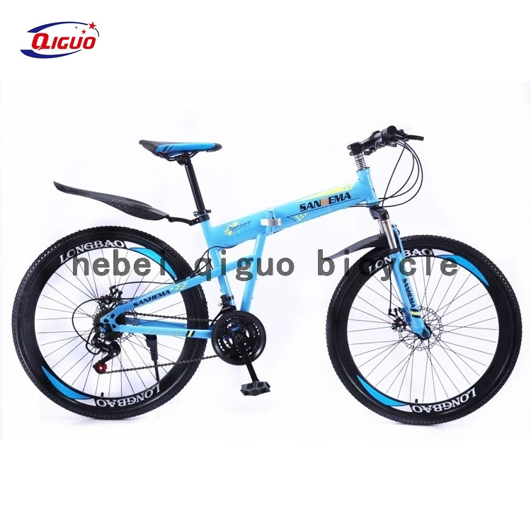 steel mtb 29 inch with full suspension /sports cycle 21 speed mountain bike bicycle