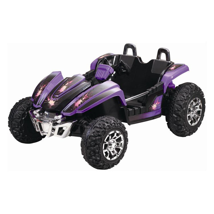 Strong Power Study Children Toys Car Kids Electric Car Ride on Toy Cars Toys ATV for Sale