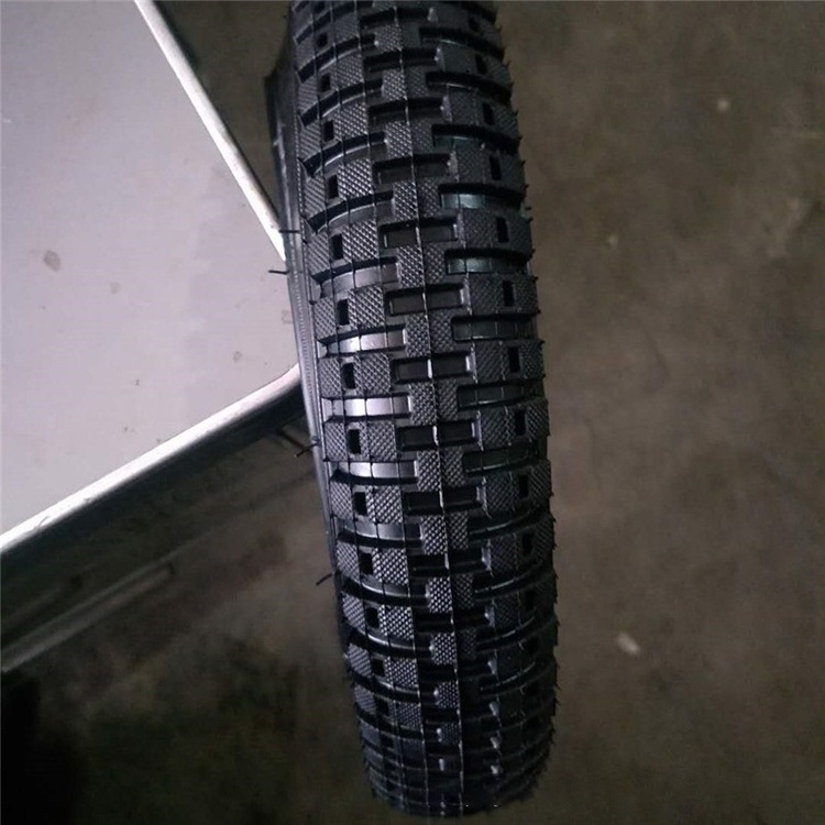 High Quality Rubber 12 Inch 1.75-1.95-2.125 Bike Tyre