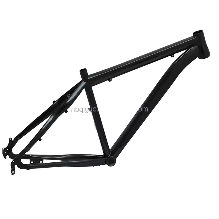 MTB Frame 29er Carbon Fiber Mountain Bike Frame  aluminum, bike, 26 inch, single speed