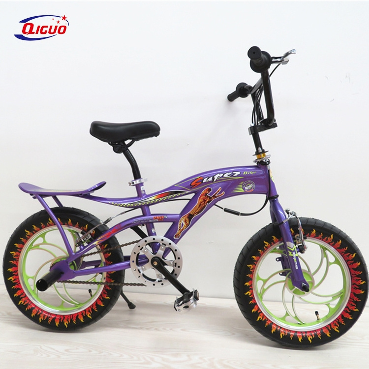 Cheap freestyle bmx bikes for sale bmx bicycle/Good quality 20 inch freestyle BMX