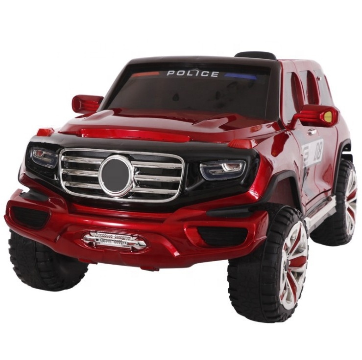 China Factory Supply kids ride on toy SUV Cars battery operated toy cars with Cheap Price