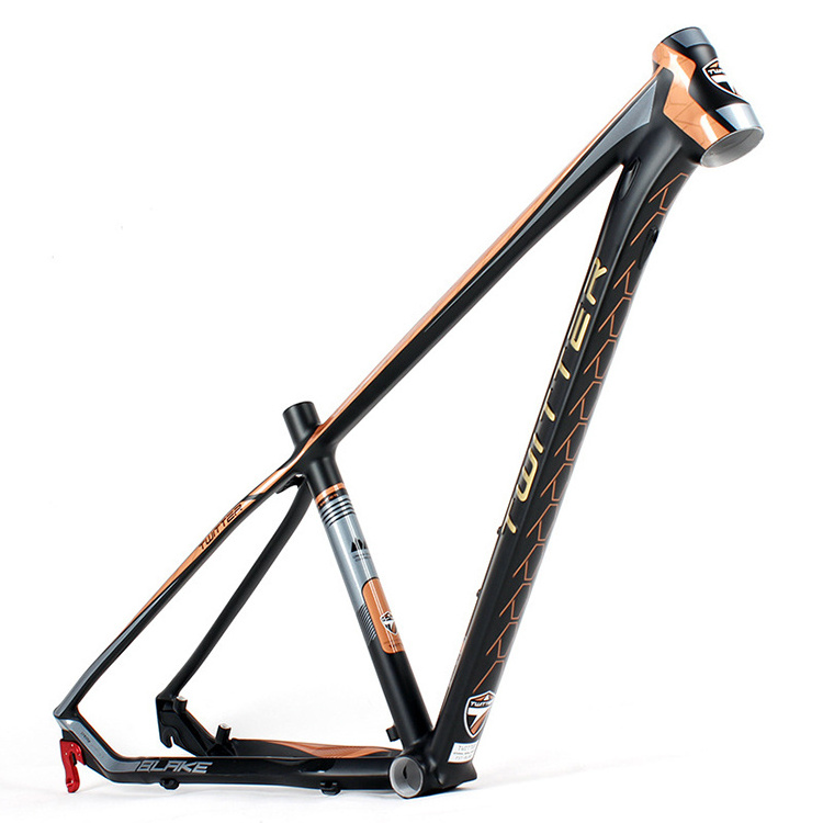 Aluminum Alloy 26 Inch Mountain Bike Frame MTB Bicycle Frame