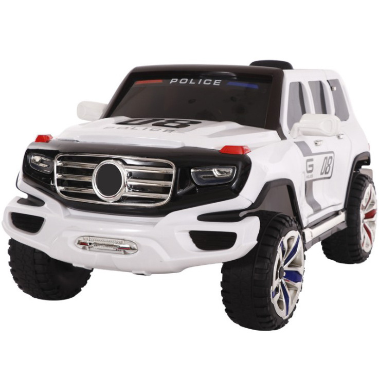 China Factory Supply kids ride on toy SUV Cars battery operated toy cars with Cheap Price