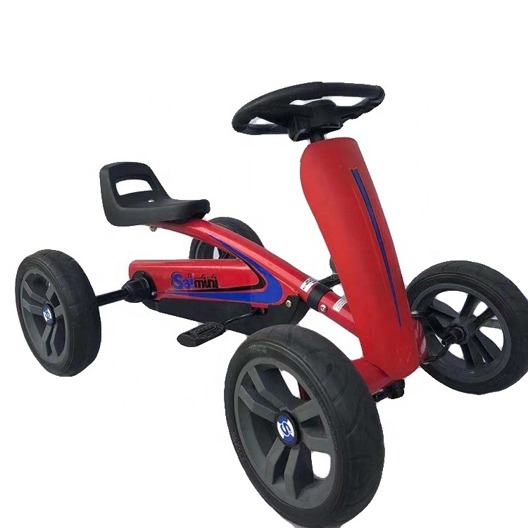 Child adult car pedals go kart/go kart/mini monster truck goes kart for sale