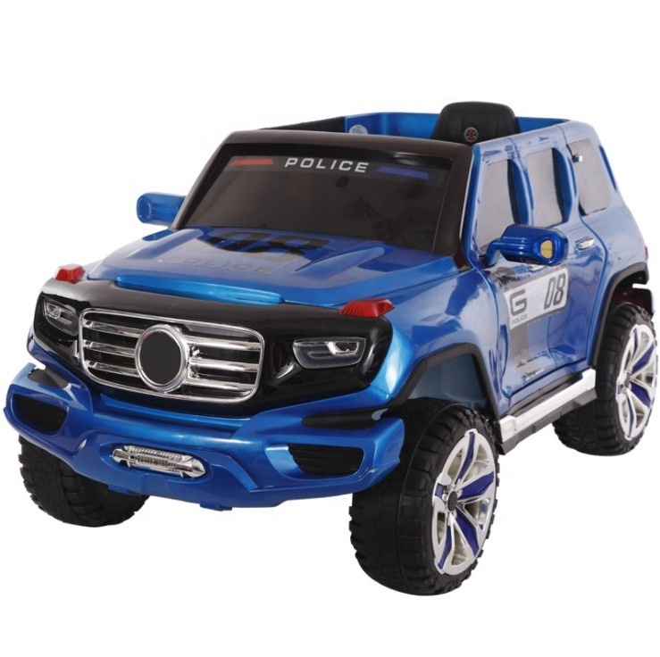 China Factory Supply kids ride on toy SUV Cars battery operated toy cars with Cheap Price