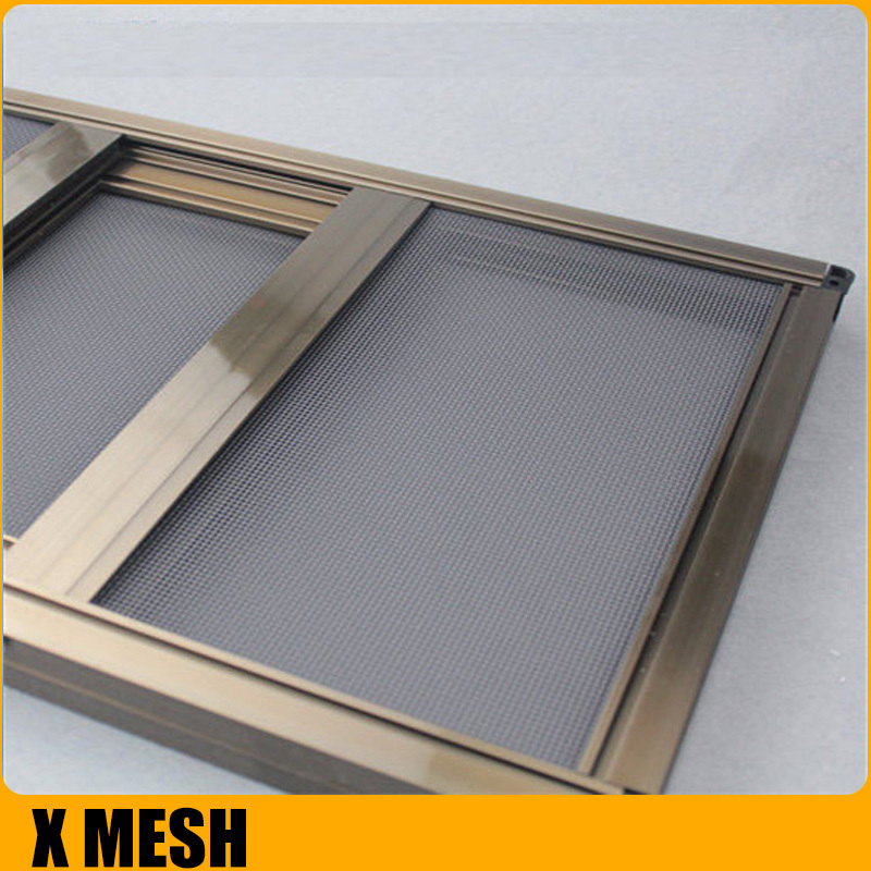 aluminum casement windows security screen and secured reflective window with insect screen