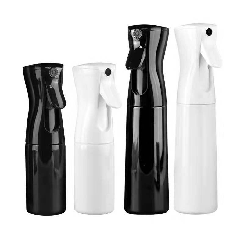 300ml Spray Mist Hair Salon Luxury Bottle Best Price Factory Sale