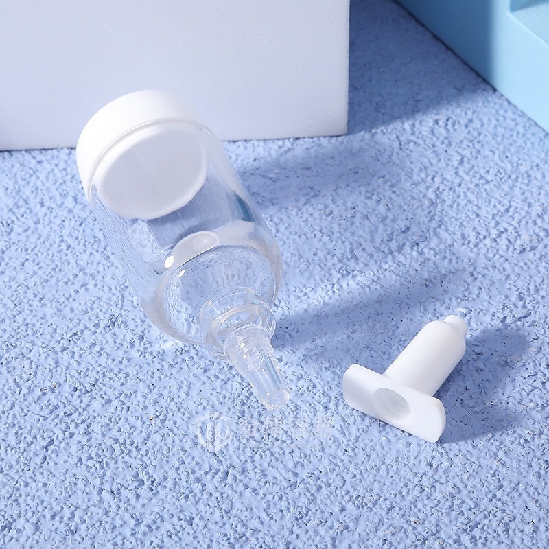 5ml 10ml 15ml South Korea small bulb bottle medicine Ampere bottle hyaluronic acid liquid  essence bottle