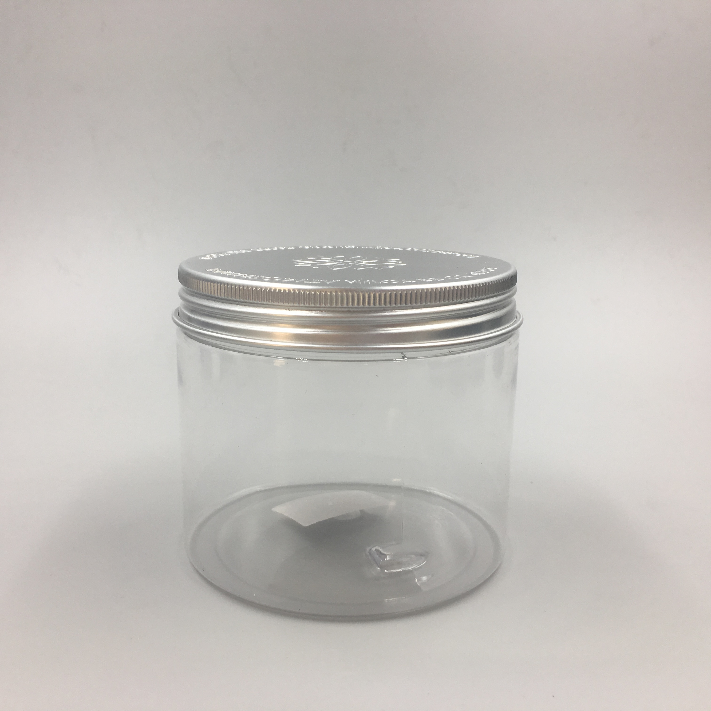 slime containers with lids 8 oz plastic can custom printed 4 oz plastic container with lid