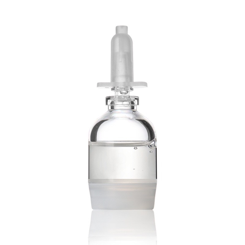 5ml 10ml 15ml South Korea small bulb bottle medicine Ampere bottle hyaluronic acid liquid  essence bottle