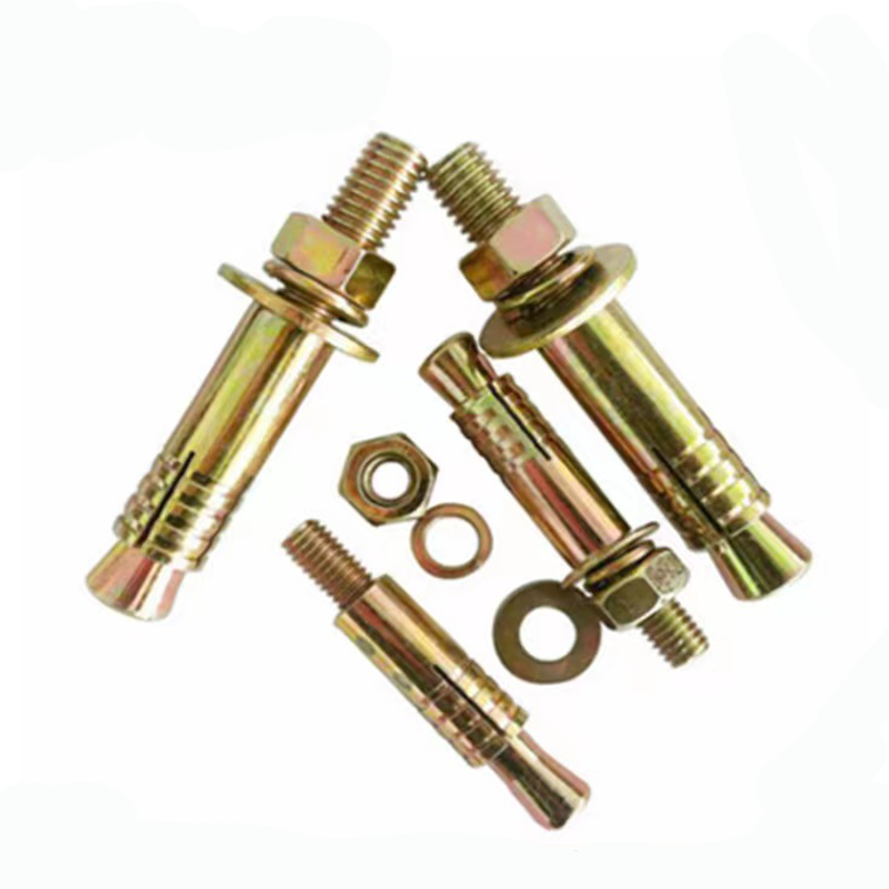 Wholesale High Quality Anchor Bolts For Elevator Sleeve Expansion Lifting Anchors/ Elevator Anchor