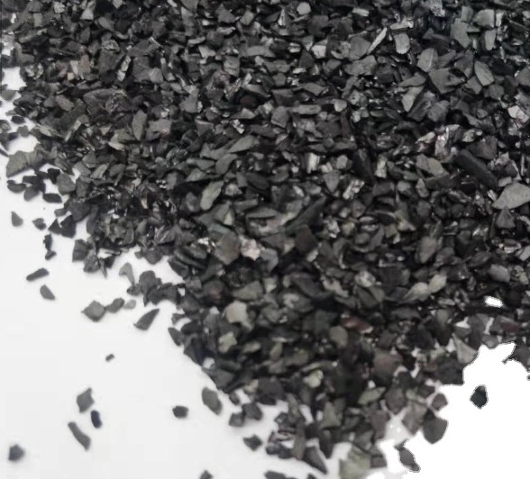 Coconut shell activated carbon/activated charcoal for decolorization water treatment