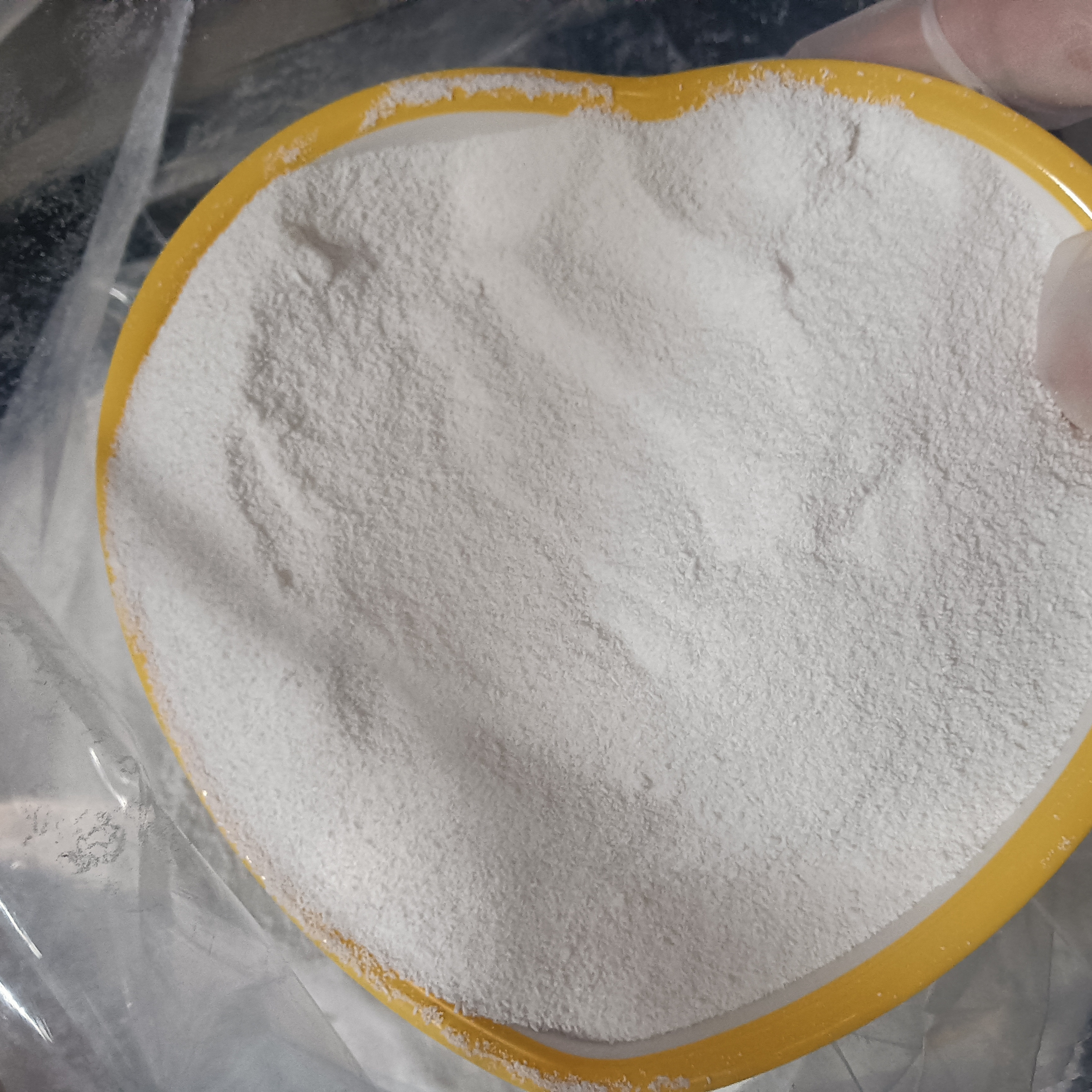 High Purity sodium bi carbonate CAS 497-19-8 Sodium Carbonate Dense for glass industry Soda Ash Dense Price