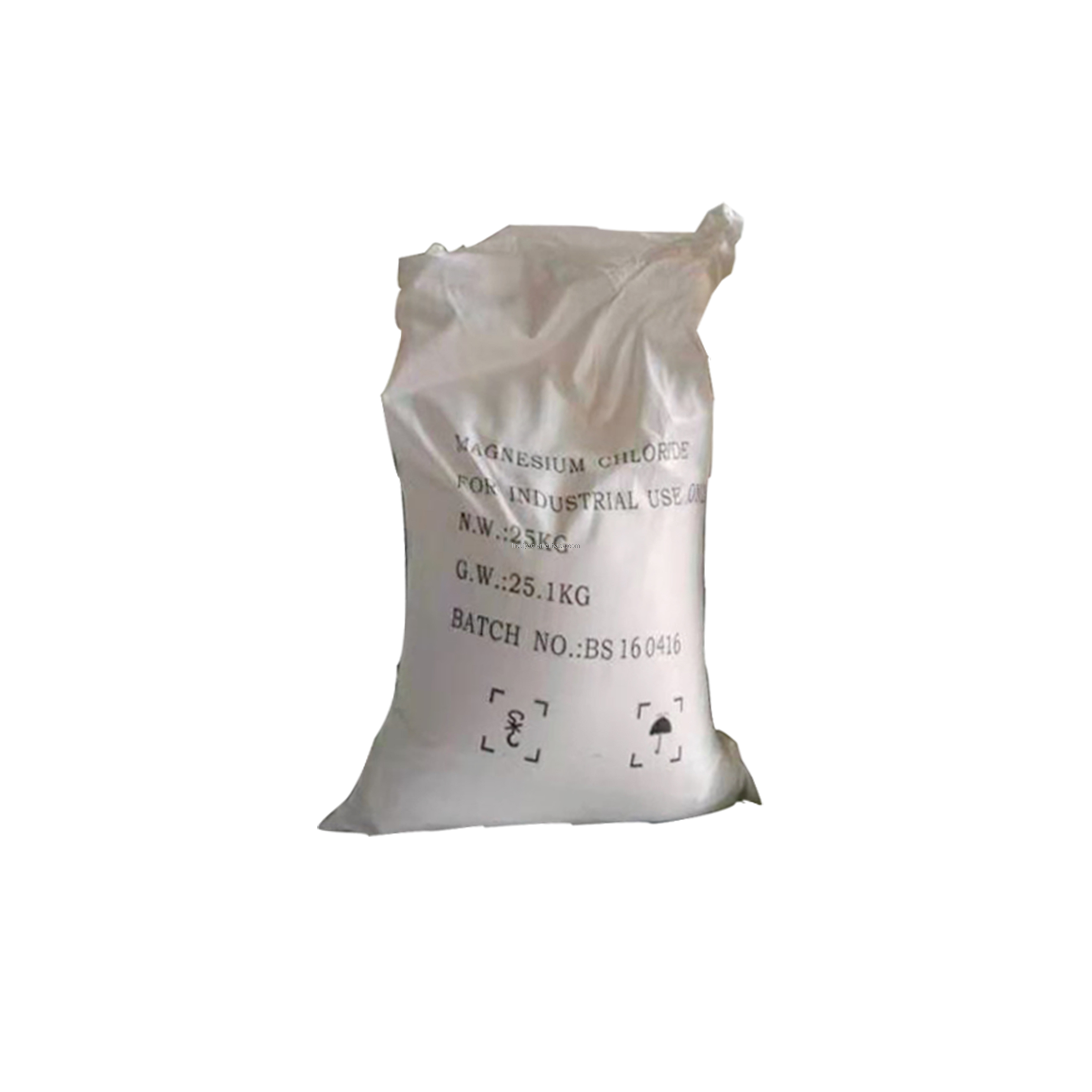 Manufacture supply magnesium chloride hexahydrate CAS 7786-30-3 chloride magnesium industrial grade magnesium chloride price