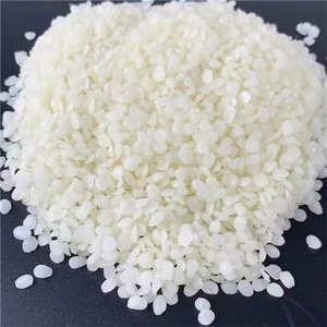 Popular Fully Refined Paraffin Wax 58-56 for Candle Making