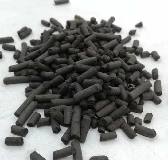 Coconut shell activated carbon/activated charcoal for decolorization water treatment