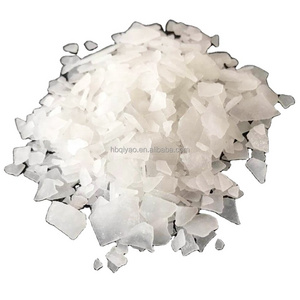 Manufacture supply magnesium chloride hexahydrate CAS 7786-30-3 chloride magnesium industrial grade magnesium chloride price