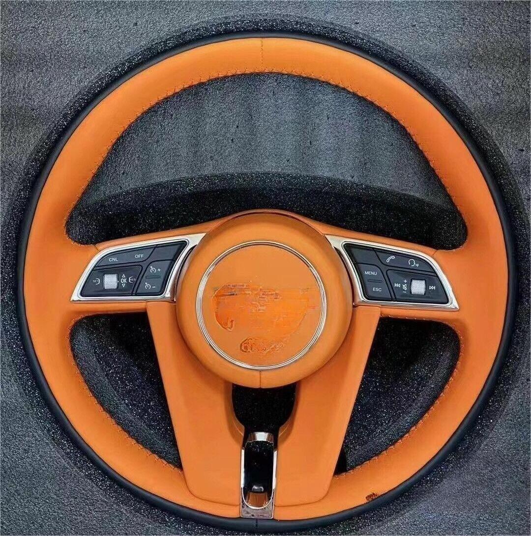 Used in 2004-2018 bentley continental gt Bentayga Mulsanne flying spur steering wheel