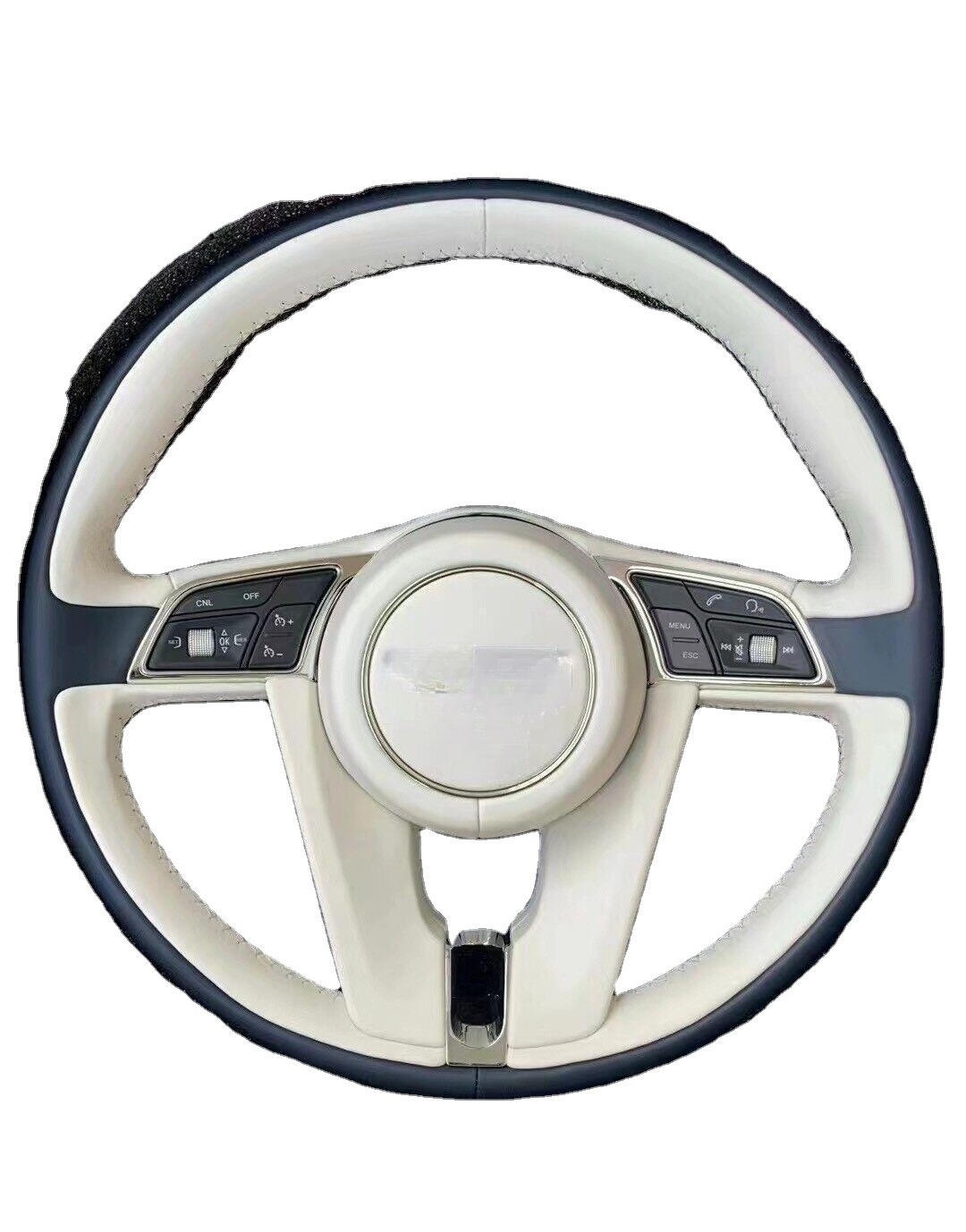 Used in 2004-2018 bentley continental gt Bentayga Mulsanne flying spur steering wheel