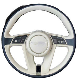 Used in 2004-2018 bentley continental gt Bentayga Mulsanne flying spur steering wheel