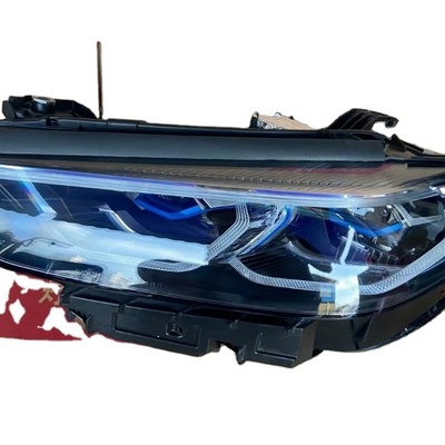 Applicable to 8 series LED headlights 840i 850i G15 G16 original laser headlight assembly removal parts