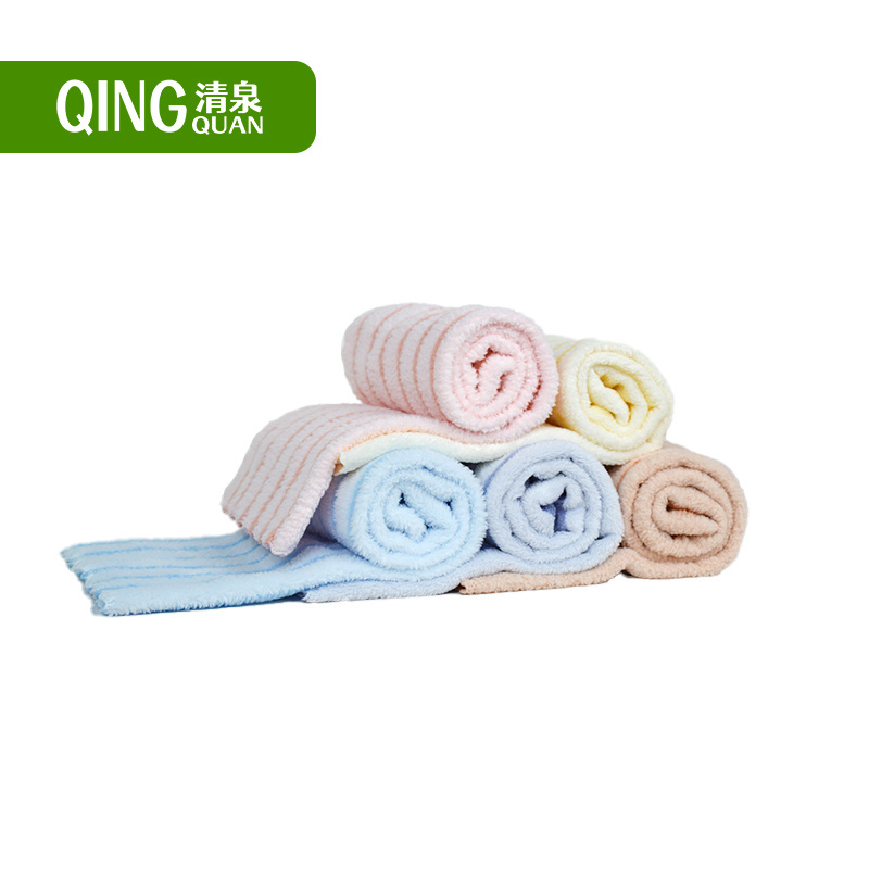 Absorbent Quick Dry Soft Home Bathroom Bath Towels face towel for Adults Children 100% microfiber High Quality Towels