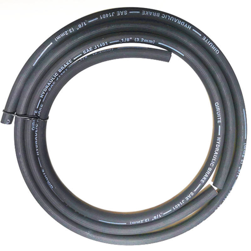 Auto Car SAE J1401 Close Break Hose An3Hose Brake Air