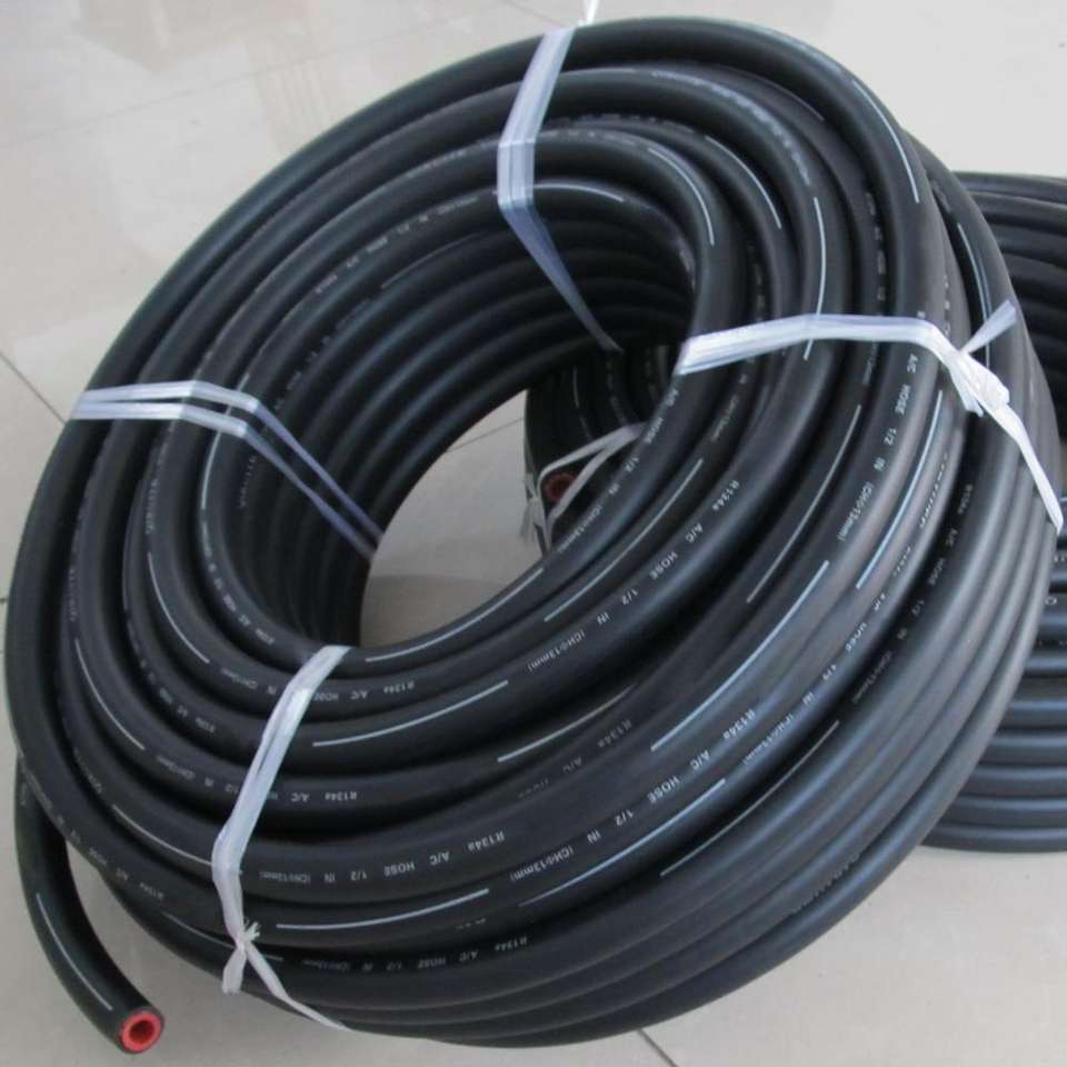 Auto Car SAE J1401 Close Break Hose An3Hose Brake Air