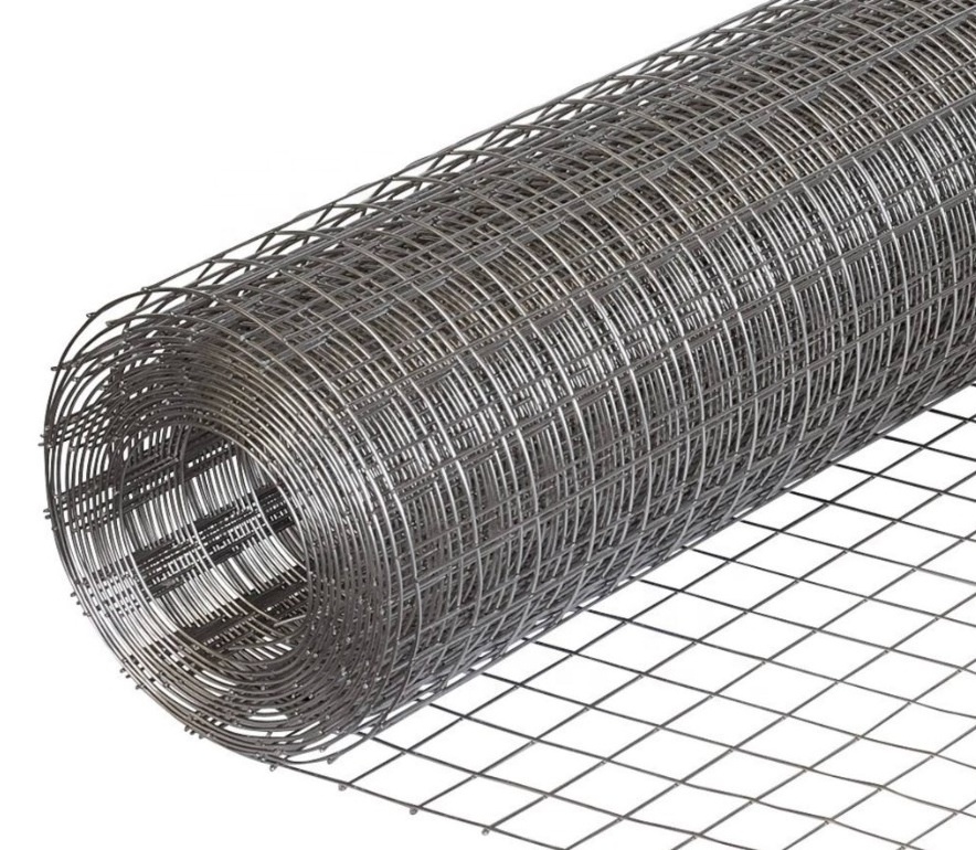 Good Price 17 18 Gauge 1 X 1/ 2 X 2 Stainless Steel Fence Wire Mesh / Steel Galvanized Welded Wire Mesh