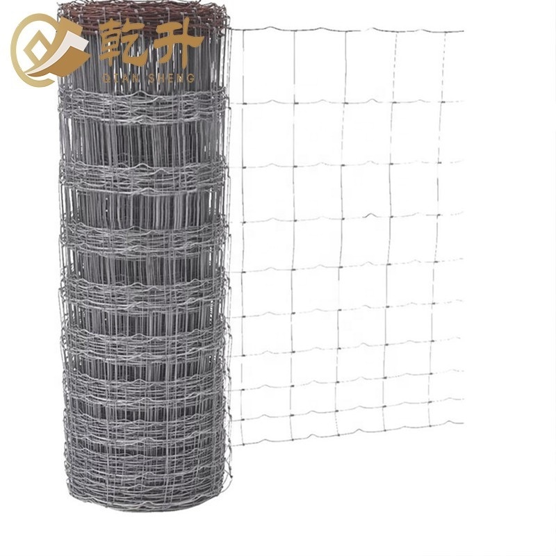 Wholesale Livestock High Tensile 12.5 Gauge 2