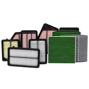 Chinese Wholesale Auto Car Engine Original air   Filter Oil Filters Manufacturer in China Genuine   for Toyota