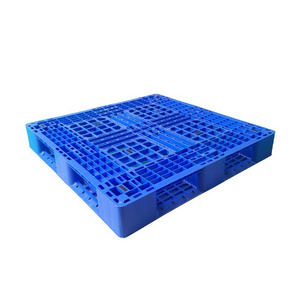 Special for carrying food transport matts stackable pallets farm plastic pallet moistureproof plastic pallet