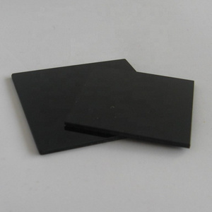 Cut-off type optical infrared IR glass filter HWB850