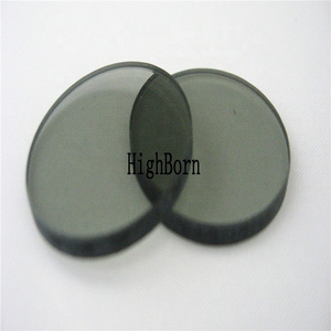 Factory supply density optical filter photography glass ZAB10