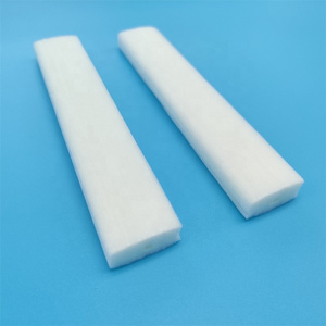 Glue-free essential oil aroma room PET fiber diffuser sticks White Filter Absorbent Cotton Wick