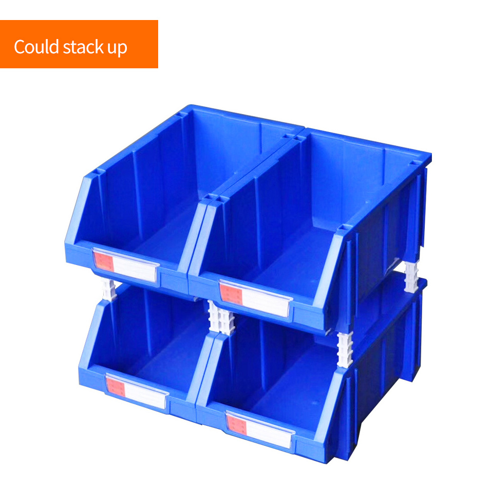 Storage Bin Organizer Shelf Bins