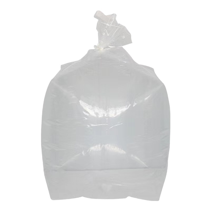 China Super Lowest Price PE baffle liner jumbo container bag - Food Grade Baffle liner Big Bag factory and manufacturers