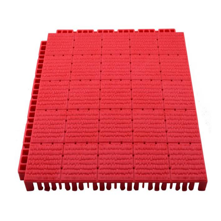 2023 wholesale Hot Sale interlocking outdoor sports Futsal court flooring tiles with customized service