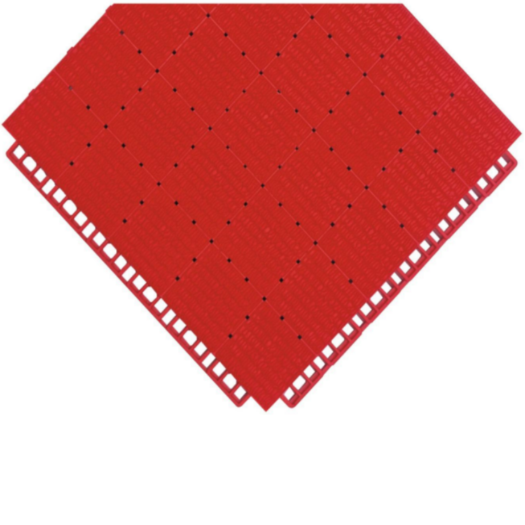 2023 wholesale Hot Sale interlocking outdoor sports Futsal court flooring tiles with customized service