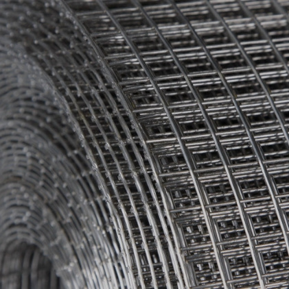 Chicken Wire Mesh Good Quality Galvanized/PVC Coated Wire Netting Chicken Welded Wire Mesh