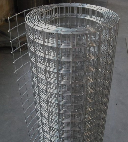 Chicken Wire Mesh Good Quality Galvanized/PVC Coated Wire Netting Chicken Welded Wire Mesh