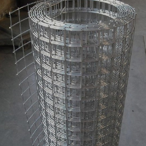 Chicken Wire Mesh Good Quality Galvanized/PVC Coated Wire Netting Chicken Welded Wire Mesh