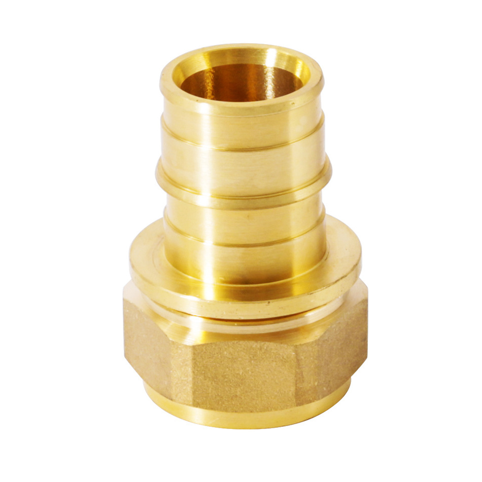 RITABLE  Buy Pex Brass Fittings for Pex Pipe with Cheap Price