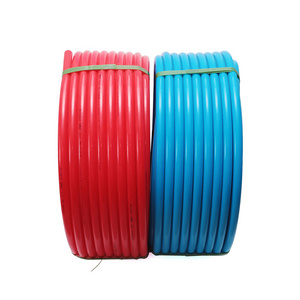 2024 New 16 - 32 mm PEX A Floor Heating Pipe PEX-a Pipe For Hot and Cold Water