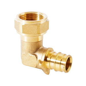 RITABLE  Buy Pex Brass Fittings for Pex Pipe with Cheap Price