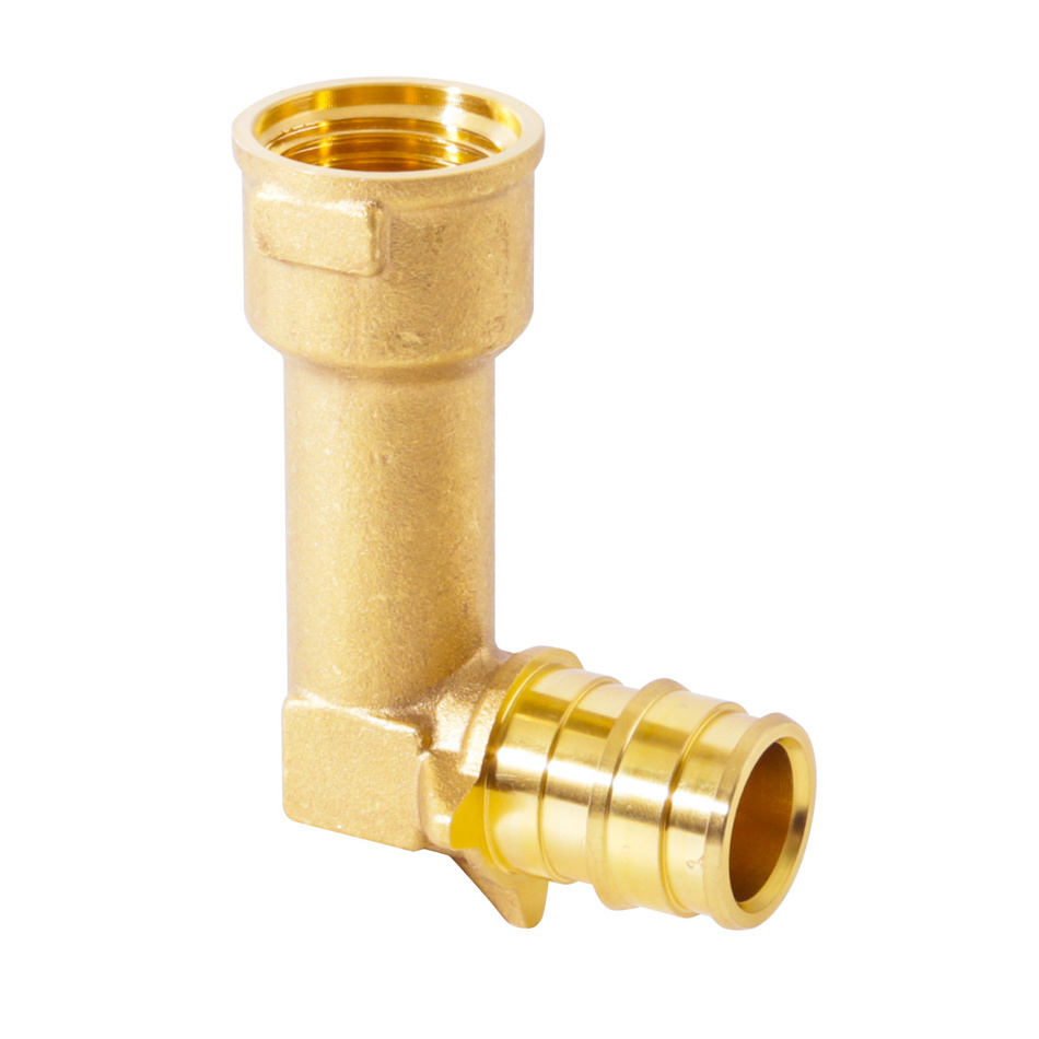 RITABLE  Buy Pex Brass Fittings for Pex Pipe with Cheap Price