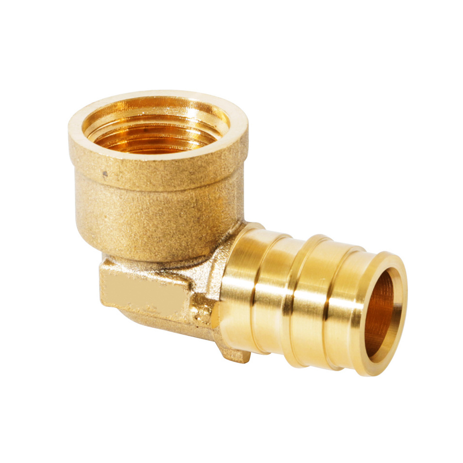 RITABLE  Buy Pex Brass Fittings for Pex Pipe with Cheap Price